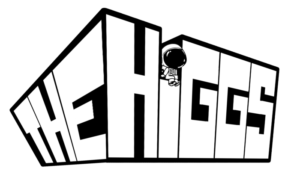 TheHiggsHub Logo